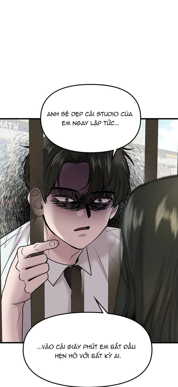 Trở Lại Với Chanbi - Chapter 10 - Page 37