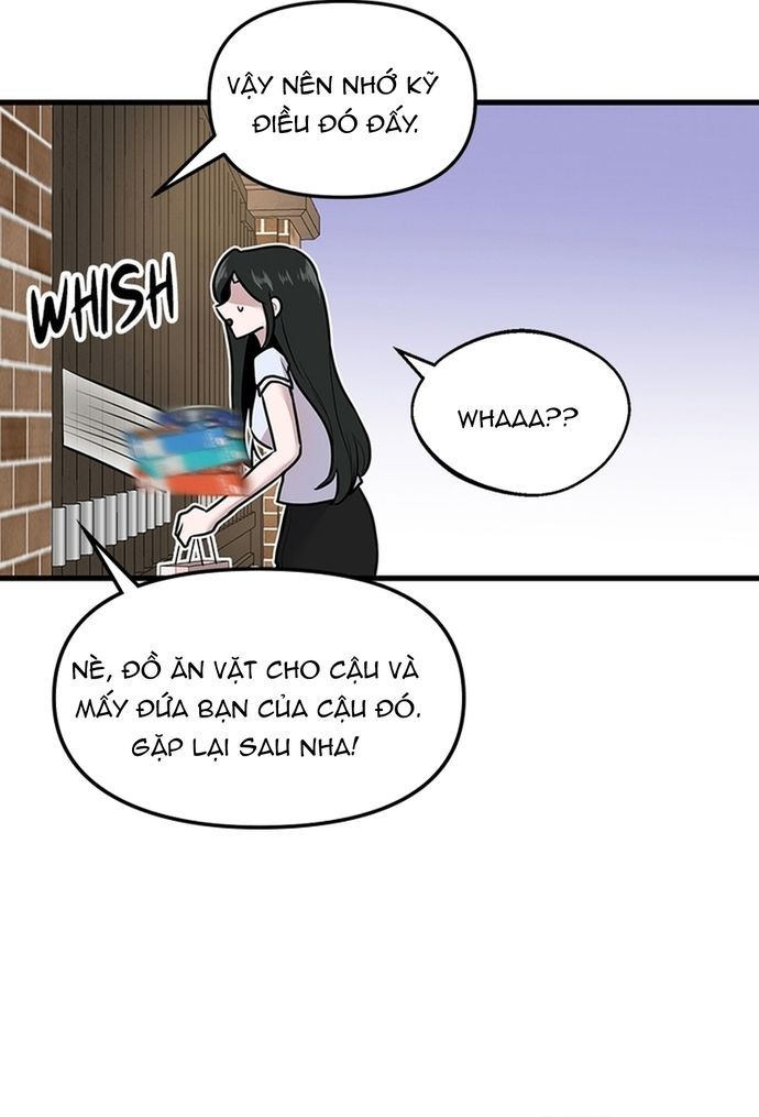 Trở Lại Với Chanbi - Chapter 10 - Page 39