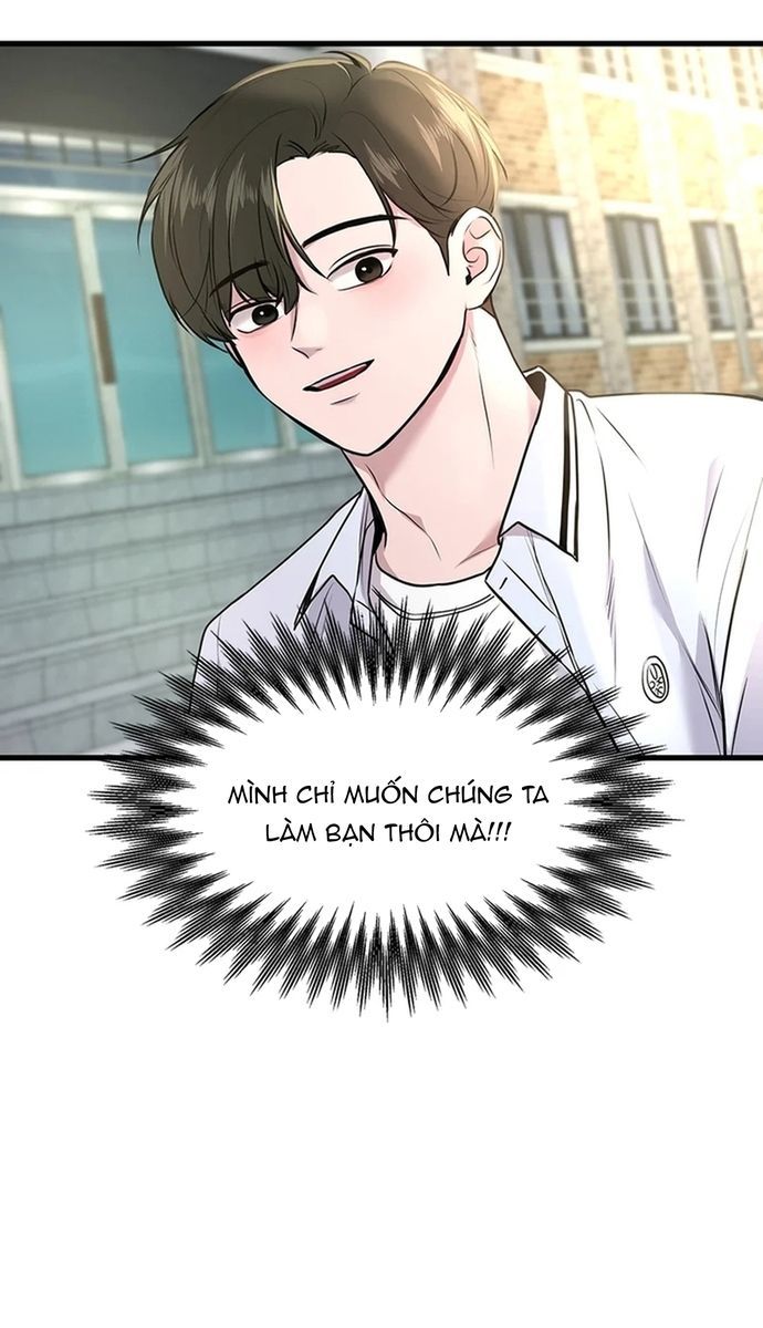 Trở Lại Với Chanbi - Chapter 10 - Page 4