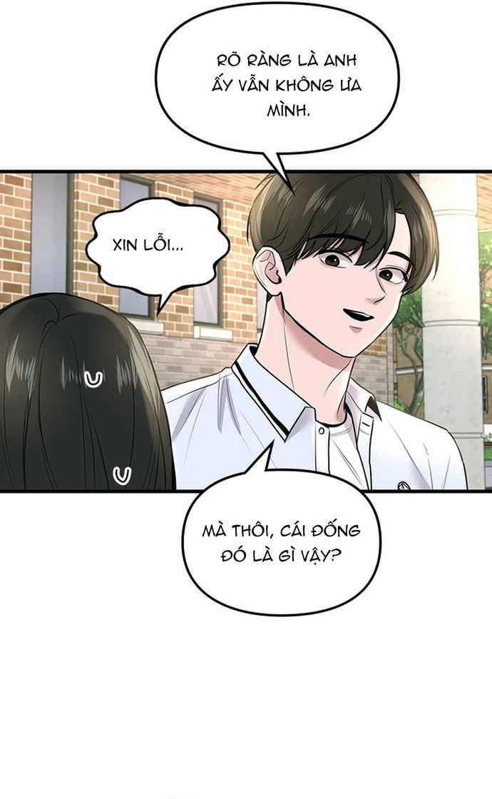 Trở Lại Với Chanbi - Chapter 10 - Page 41