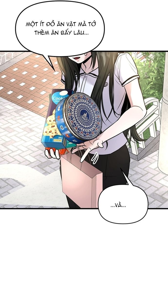 Trở Lại Với Chanbi - Chapter 10 - Page 42