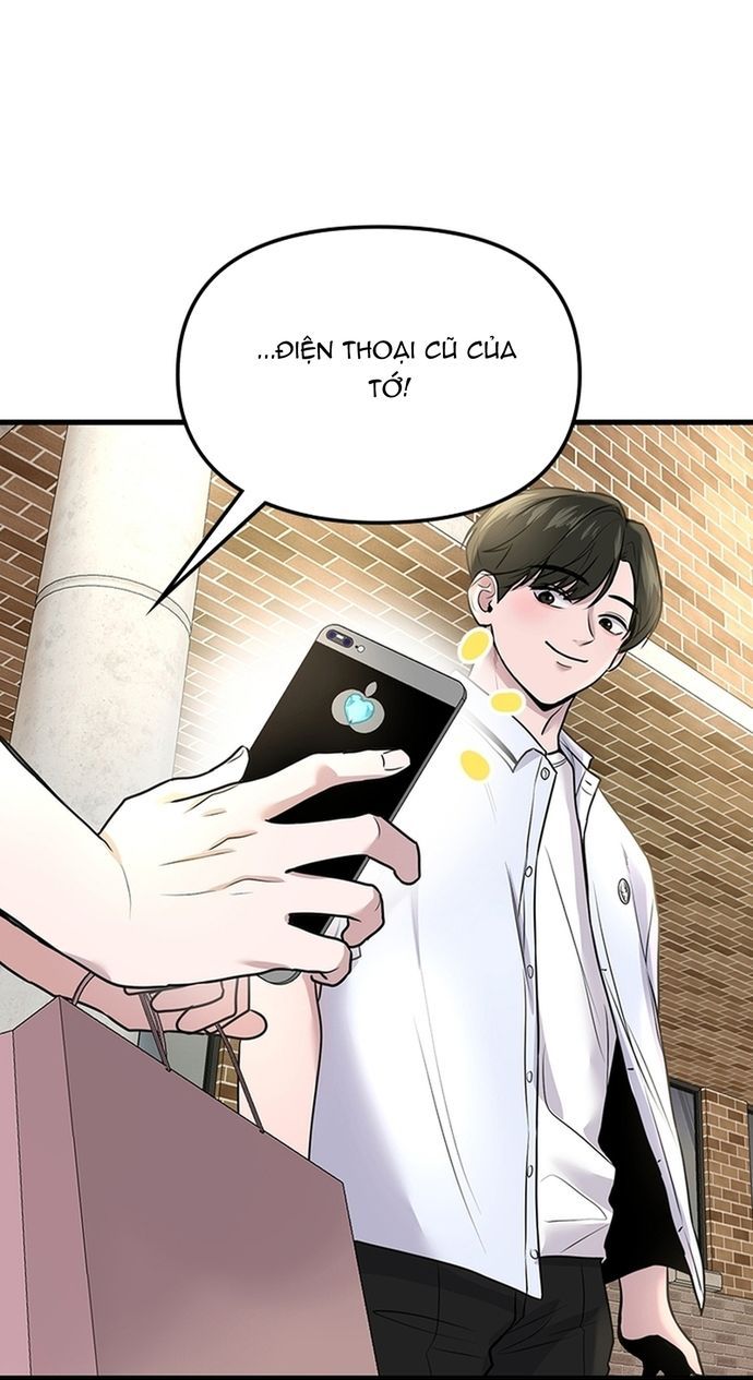 Trở Lại Với Chanbi - Chapter 10 - Page 43