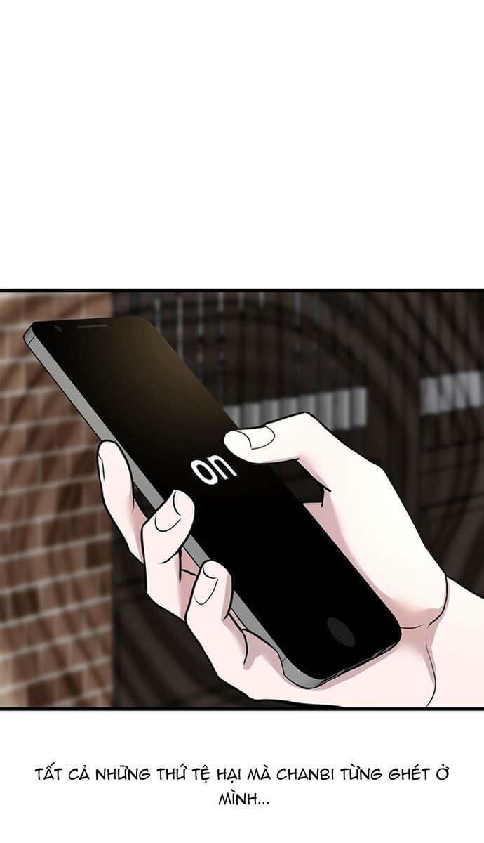 Trở Lại Với Chanbi - Chapter 10 - Page 50