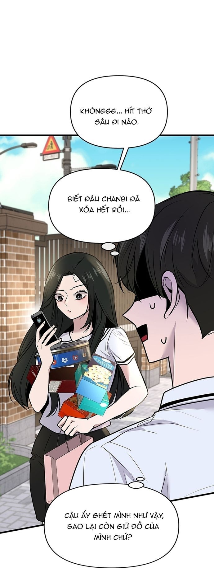 Trở Lại Với Chanbi - Chapter 10 - Page 53