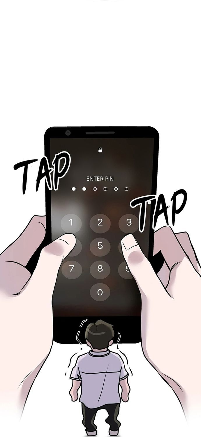 Trở Lại Với Chanbi - Chapter 10 - Page 54