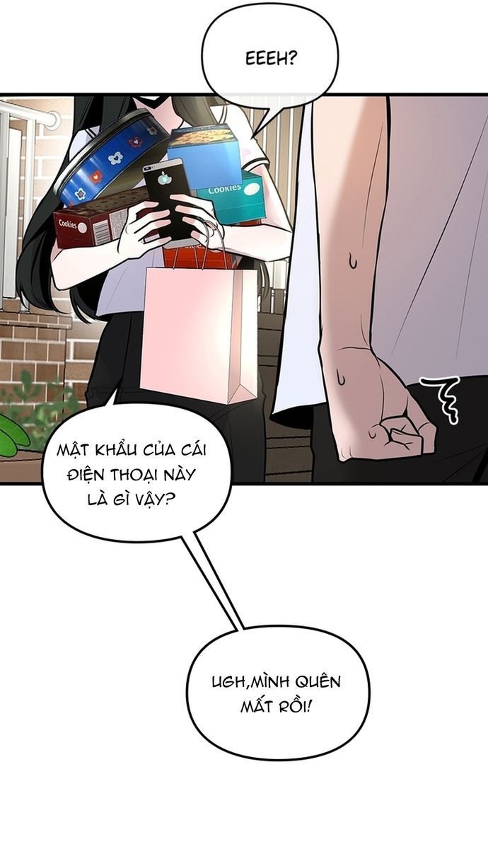 Trở Lại Với Chanbi - Chapter 10 - Page 57