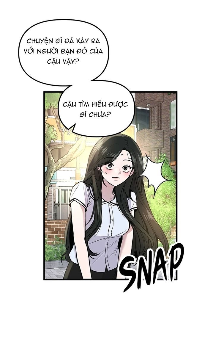 Trở Lại Với Chanbi - Chapter 10 - Page 6