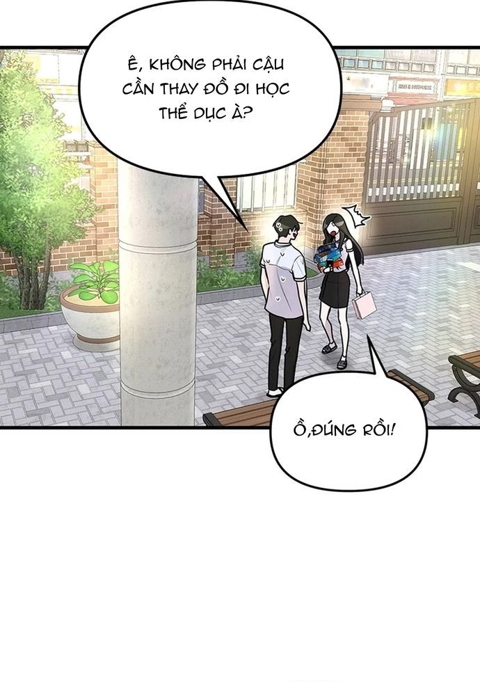 Trở Lại Với Chanbi - Chapter 10 - Page 60