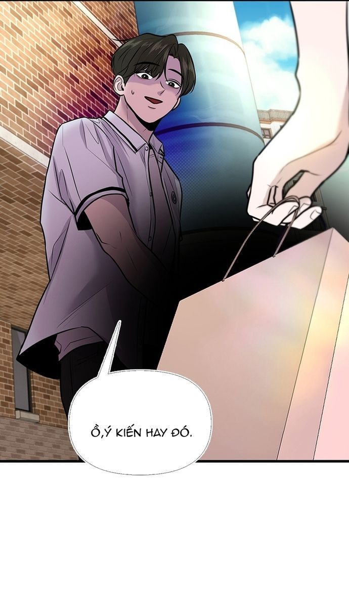 Trở Lại Với Chanbi - Chapter 10 - Page 62