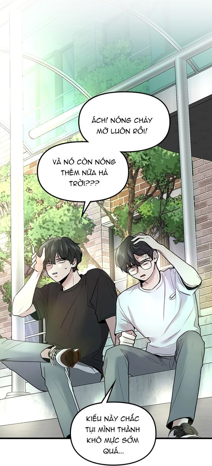 Trở Lại Với Chanbi - Chapter 10 - Page 65