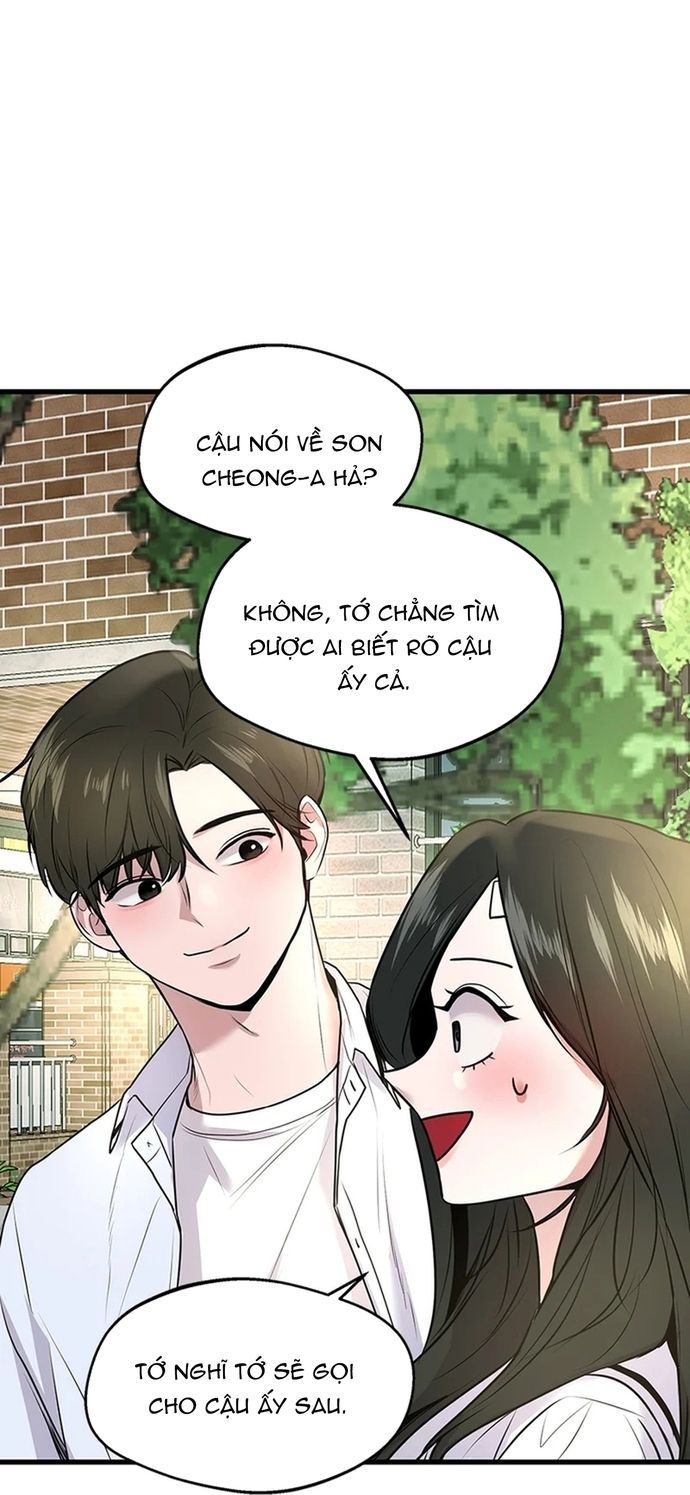 Trở Lại Với Chanbi - Chapter 10 - Page 7
