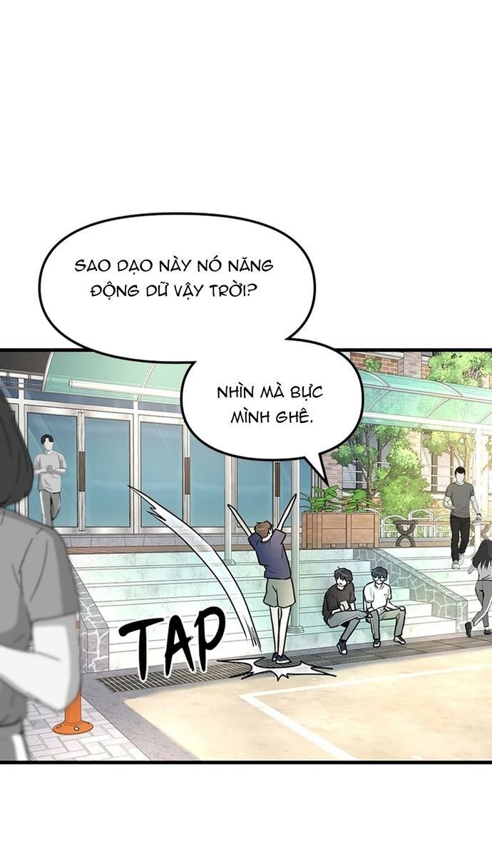 Trở Lại Với Chanbi - Chapter 10 - Page 71