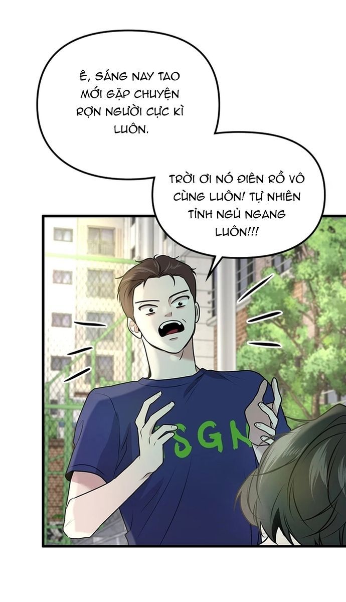 Trở Lại Với Chanbi - Chapter 10 - Page 72