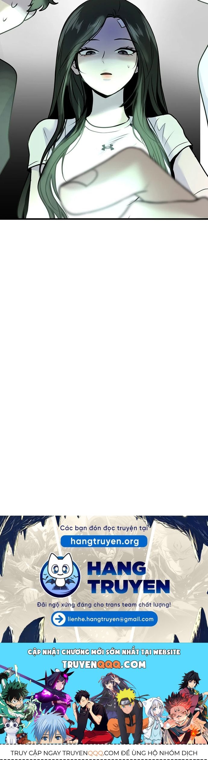 Trở Lại Với Chanbi - Chapter 11 - Page 22