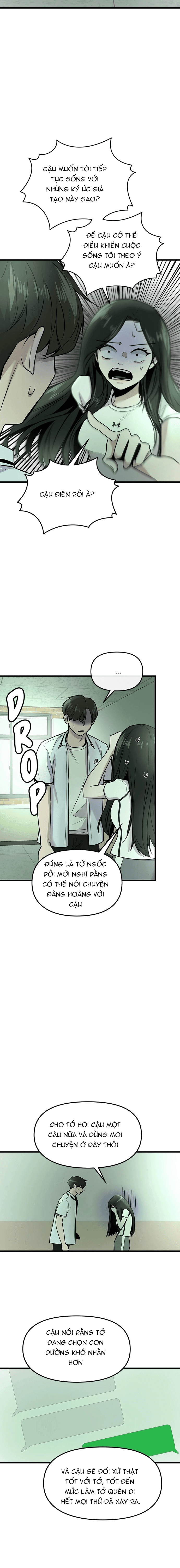 Trở Lại Với Chanbi - Chapter 12 - Page 11