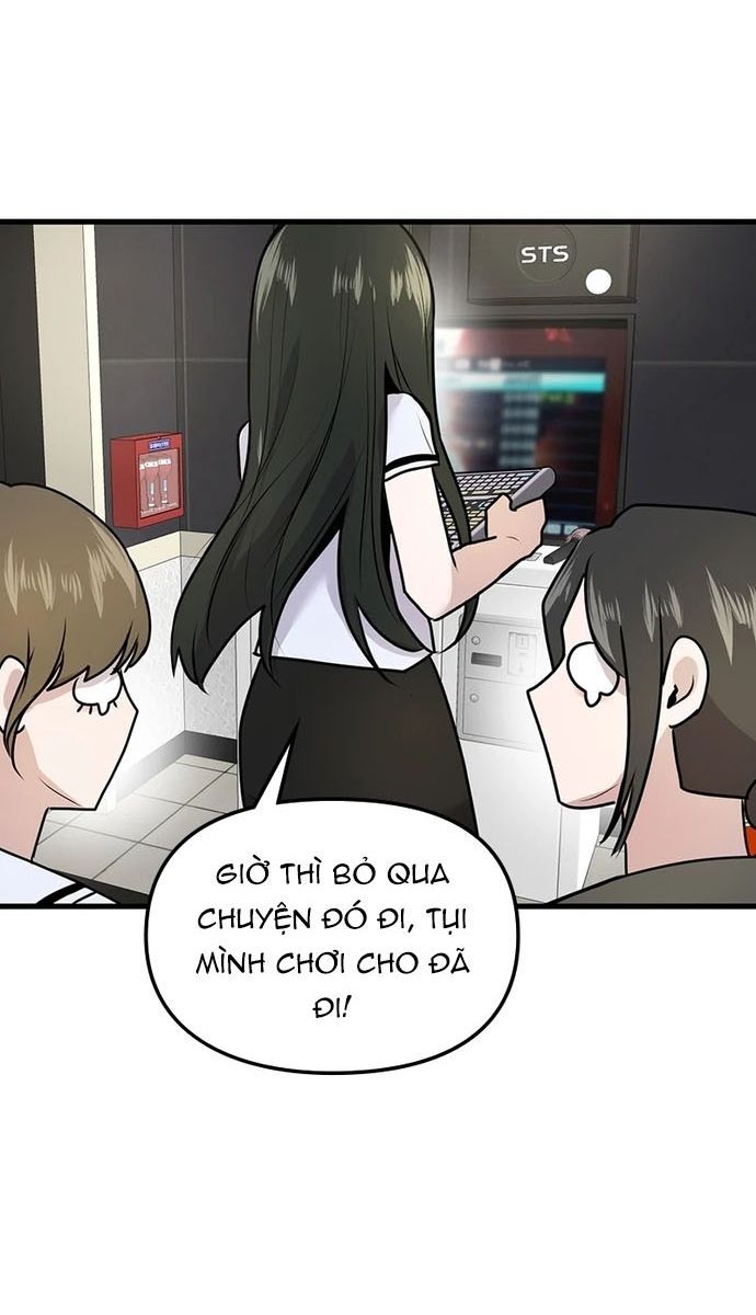 Trở Lại Với Chanbi - Chapter 13 - Page 10