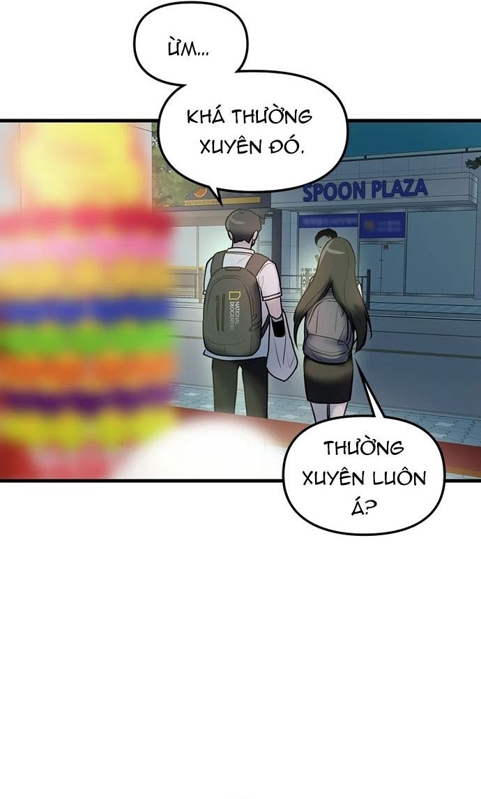 Trở Lại Với Chanbi - Chapter 13 - Page 110