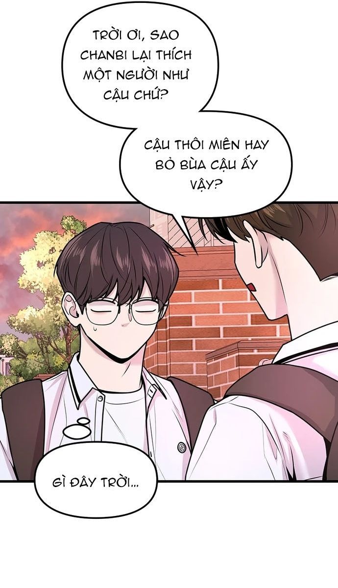 Trở Lại Với Chanbi - Chapter 13 - Page 23