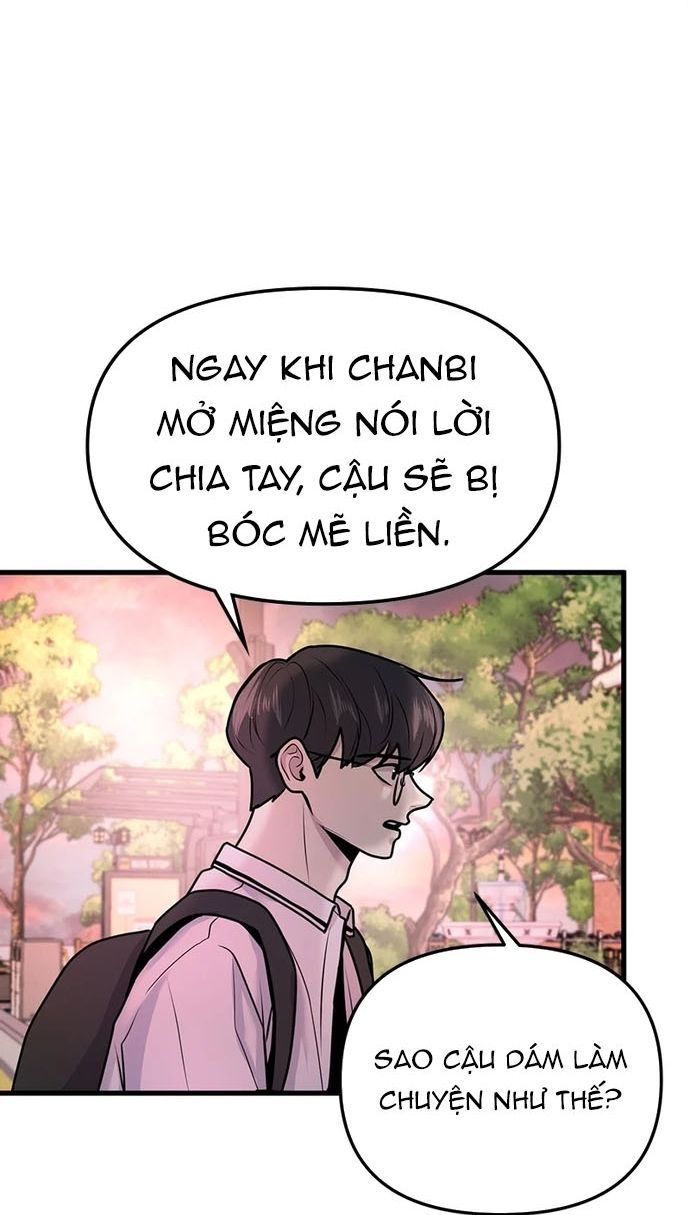 Trở Lại Với Chanbi - Chapter 13 - Page 27