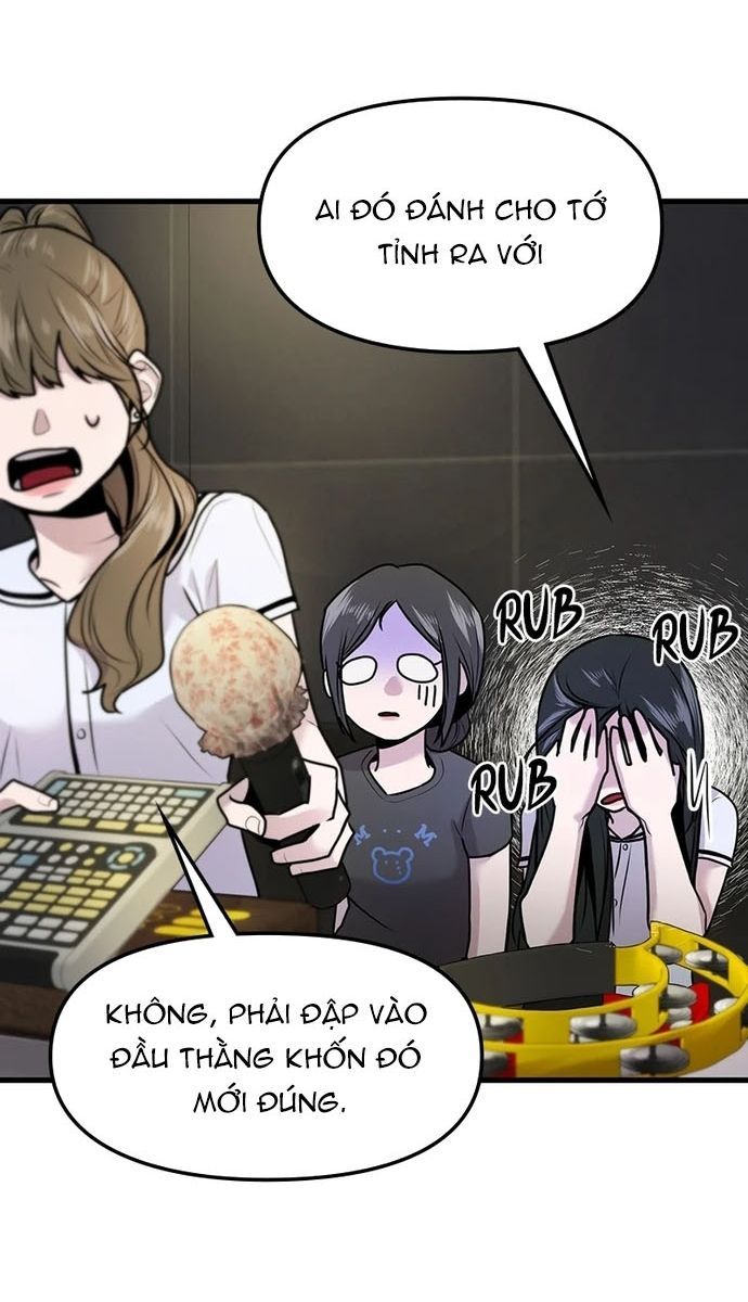 Trở Lại Với Chanbi - Chapter 13 - Page 3