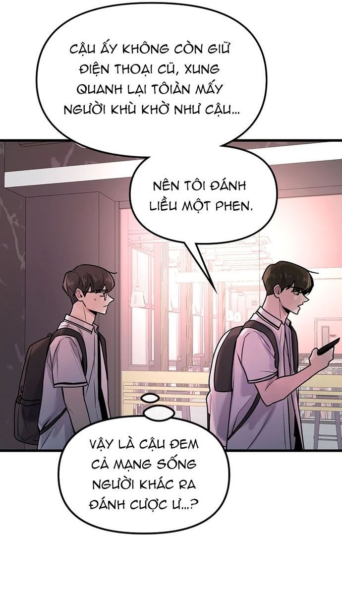 Trở Lại Với Chanbi - Chapter 13 - Page 30