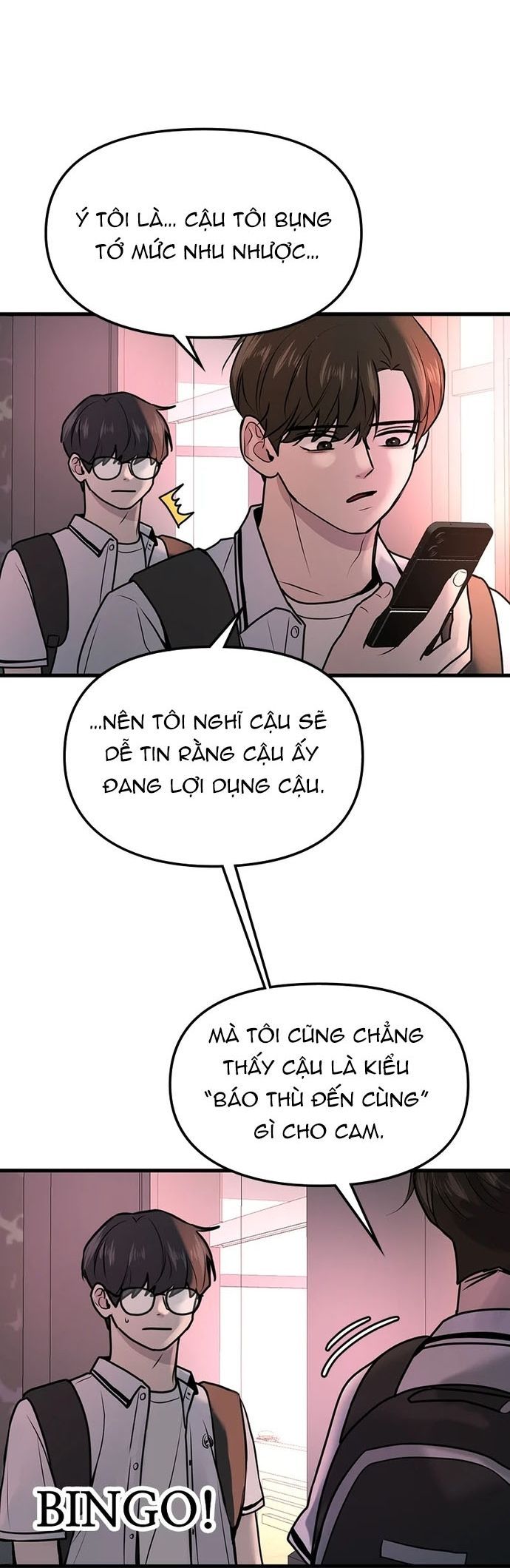 Trở Lại Với Chanbi - Chapter 13 - Page 31