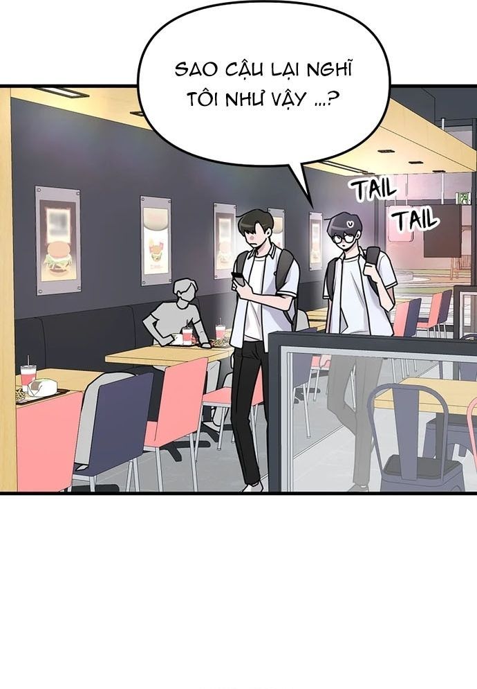 Trở Lại Với Chanbi - Chapter 13 - Page 33