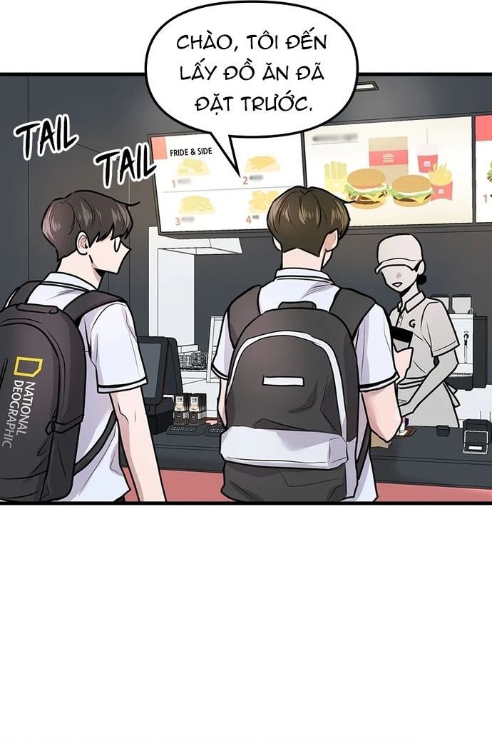 Trở Lại Với Chanbi - Chapter 13 - Page 34