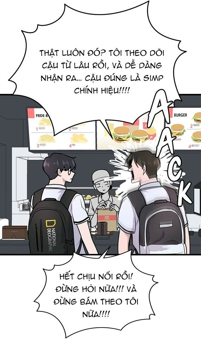 Trở Lại Với Chanbi - Chapter 13 - Page 36