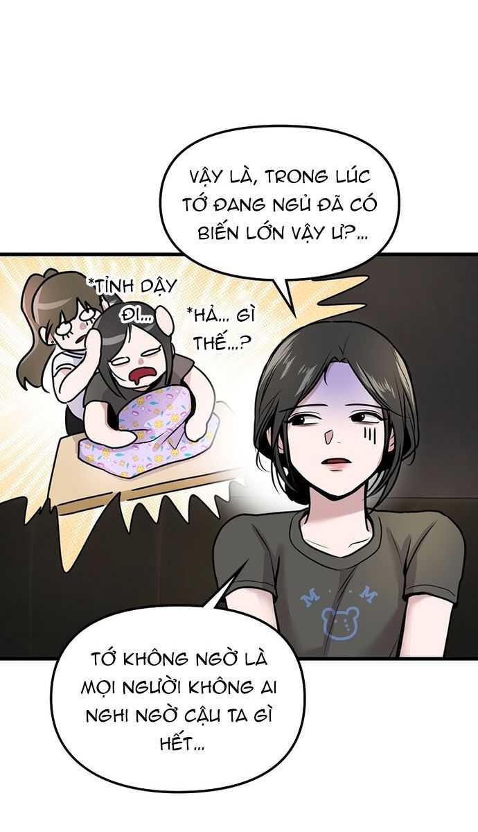 Trở Lại Với Chanbi - Chapter 13 - Page 4