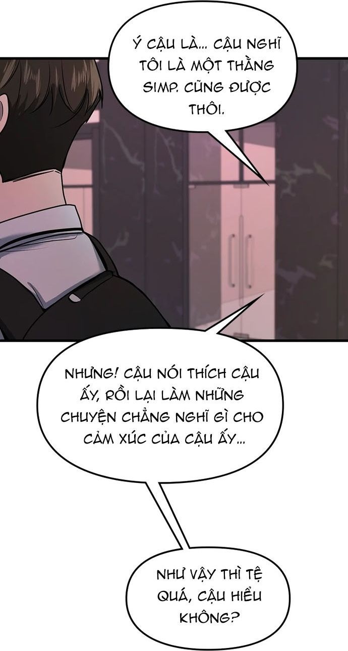 Trở Lại Với Chanbi - Chapter 13 - Page 42