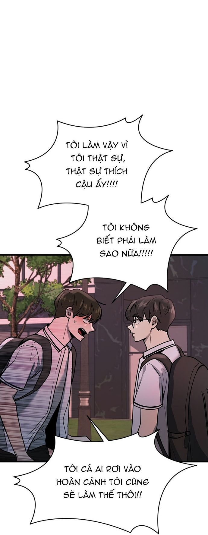Trở Lại Với Chanbi - Chapter 13 - Page 45