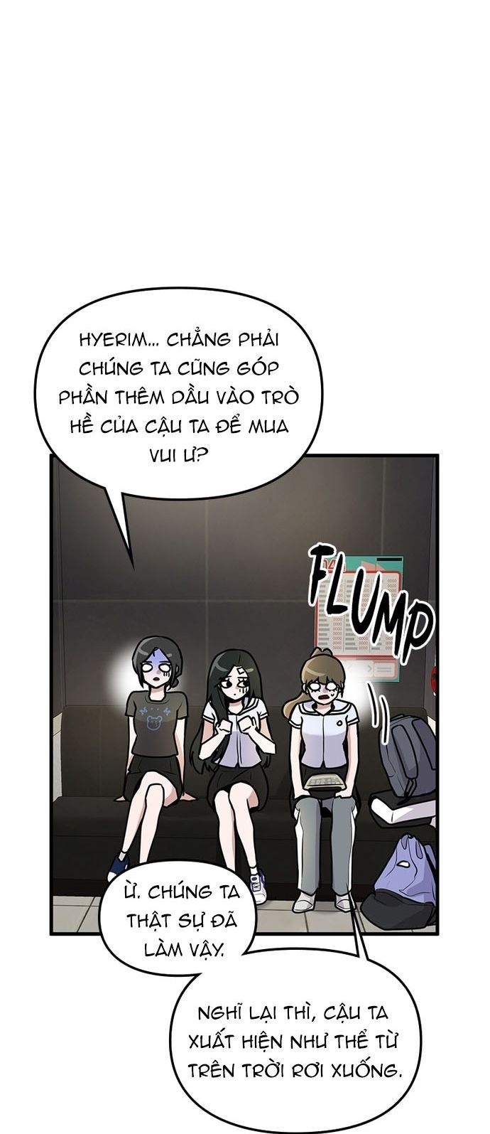 Trở Lại Với Chanbi - Chapter 13 - Page 5