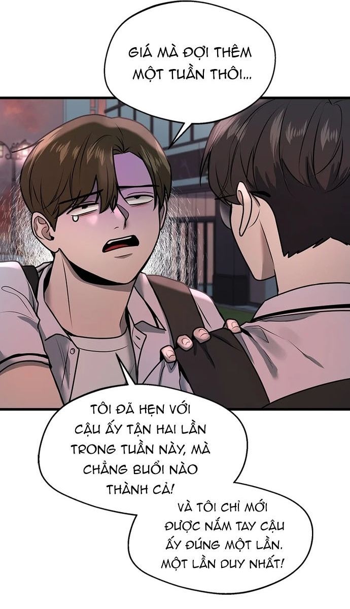 Trở Lại Với Chanbi - Chapter 13 - Page 53