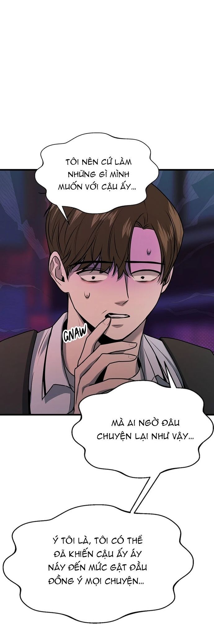 Trở Lại Với Chanbi - Chapter 13 - Page 55