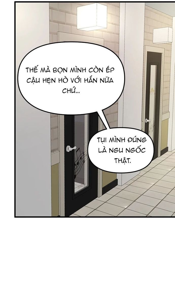 Trở Lại Với Chanbi - Chapter 13 - Page 7