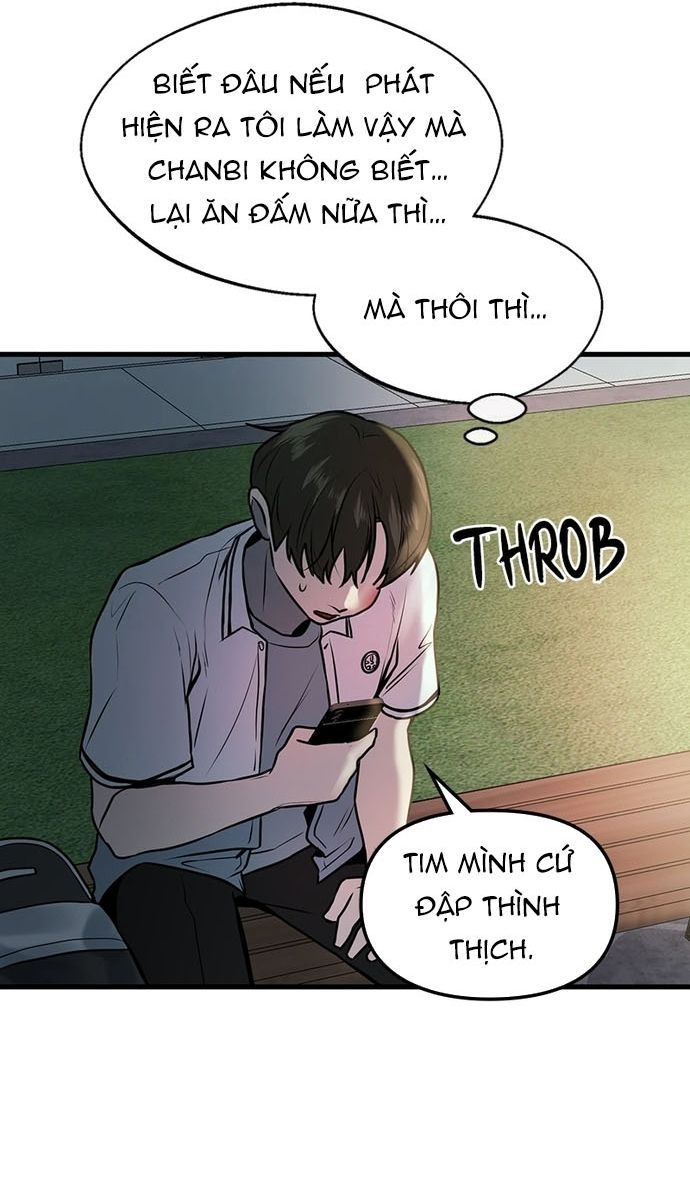 Trở Lại Với Chanbi - Chapter 13 - Page 83