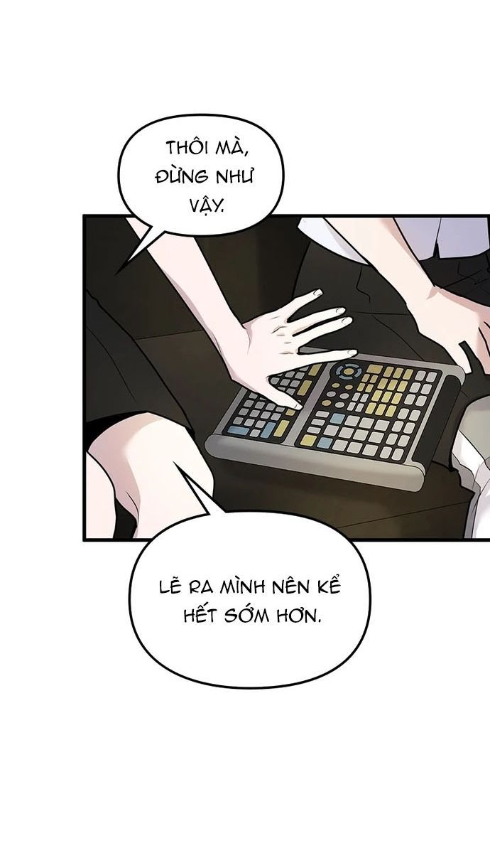 Trở Lại Với Chanbi - Chapter 13 - Page 9