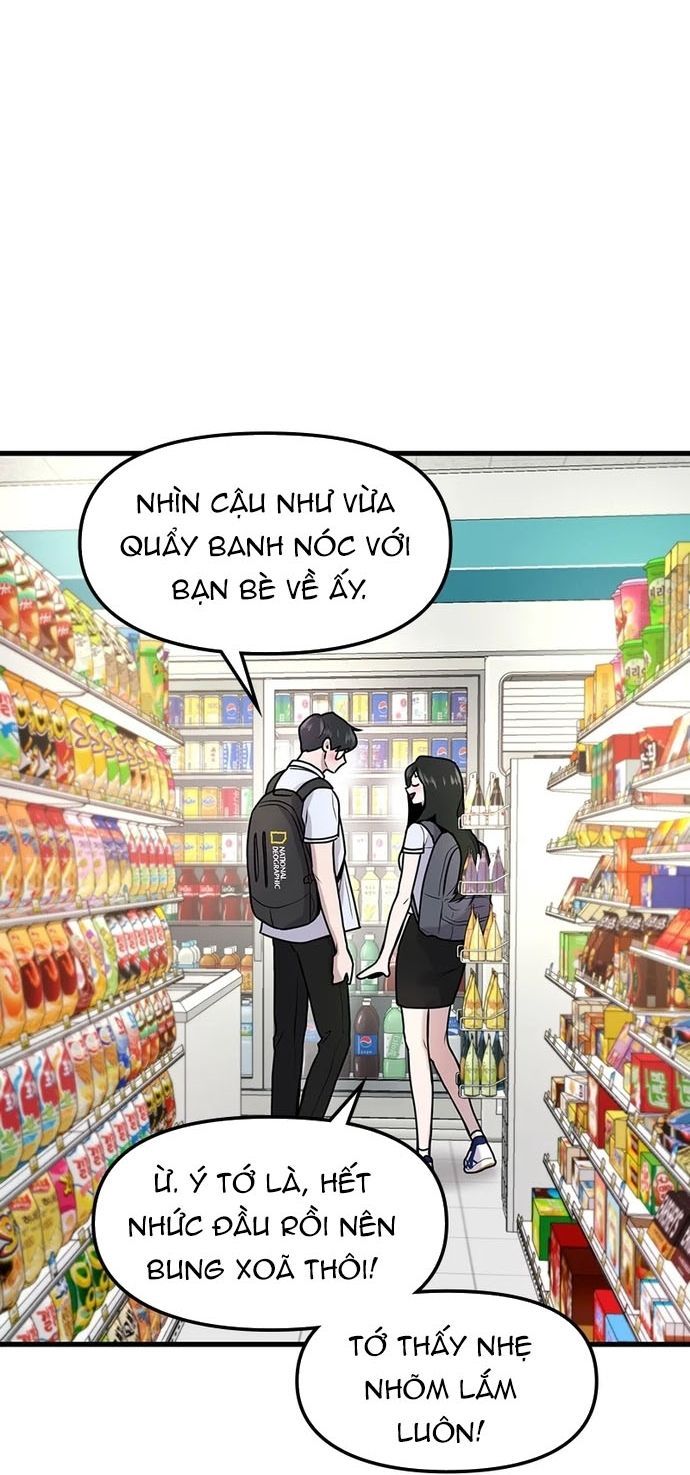 Trở Lại Với Chanbi - Chapter 13 - Page 95