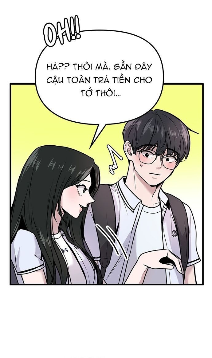 Trở Lại Với Chanbi - Chapter 13 - Page 97
