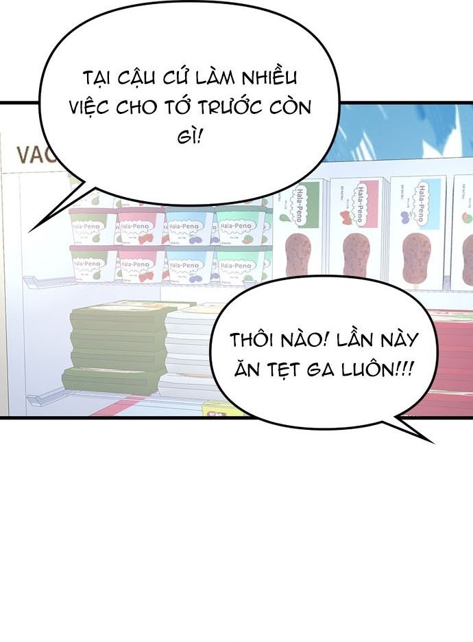 Trở Lại Với Chanbi - Chapter 13 - Page 98