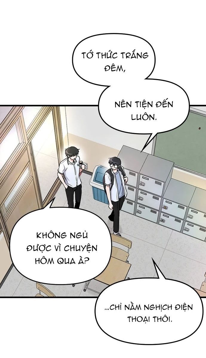 Trở Lại Với Chanbi - Chapter 14 - Page 14