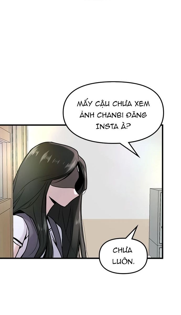Trở Lại Với Chanbi - Chapter 14 - Page 16