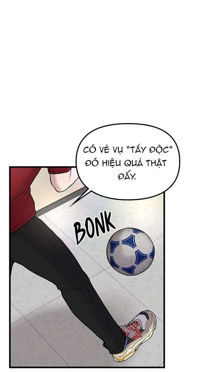 Trở Lại Với Chanbi - Chapter 14 - Page 19