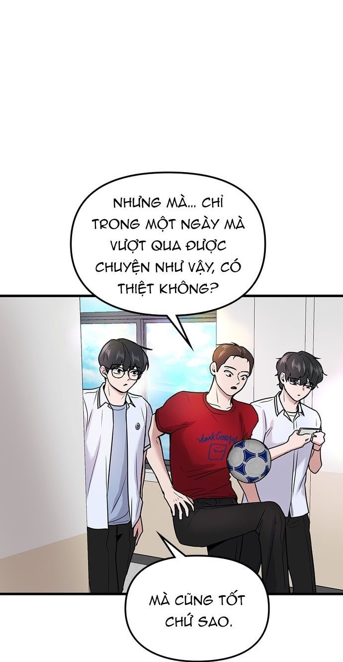 Trở Lại Với Chanbi - Chapter 14 - Page 20