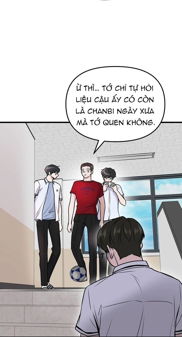 Trở Lại Với Chanbi - Chapter 14 - Page 21