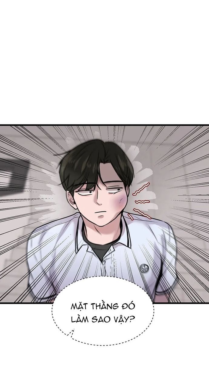 Trở Lại Với Chanbi - Chapter 14 - Page 23