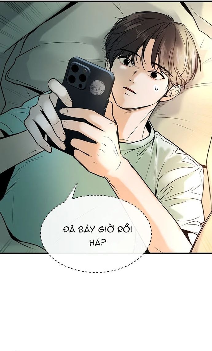 Trở Lại Với Chanbi - Chapter 14 - Page 3