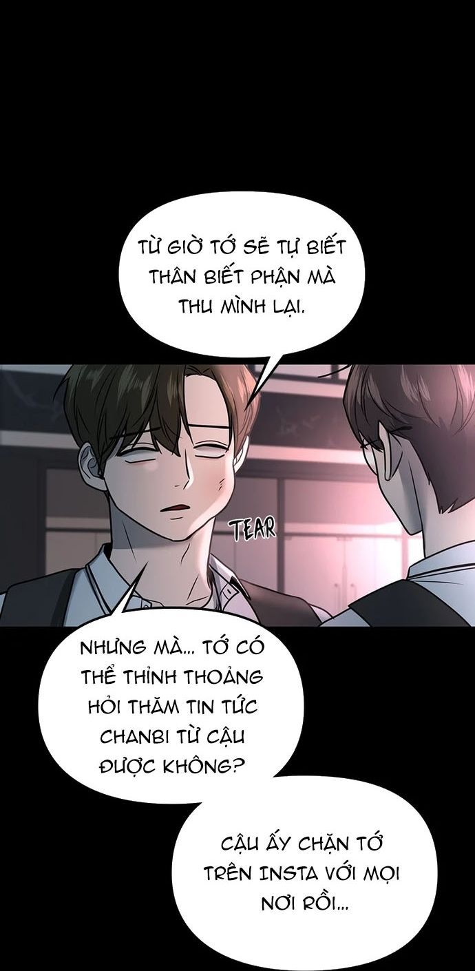 Trở Lại Với Chanbi - Chapter 14 - Page 31