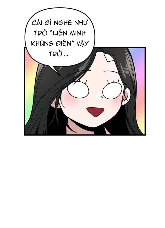 Trở Lại Với Chanbi - Chapter 14 - Page 37